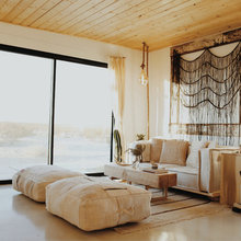 Vacation Homes
