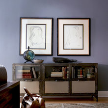 living room color