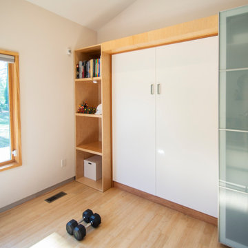 Basiq Blaq Residence
