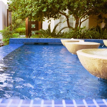Tranquility in Las Vegas