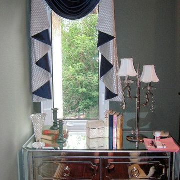 Master BR Metallics