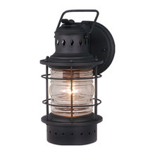Garage Outdoor Lighting