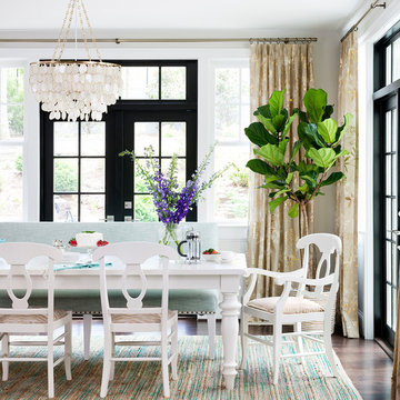Washington DC Project