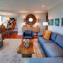 Living Room Ideas