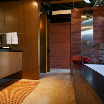 Peter Lik Remodel Kapalua - BEFORE