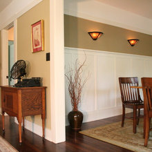 best Pepper main living spaces