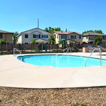 Community Amenities