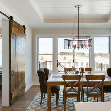 Andersen Windows & Doors