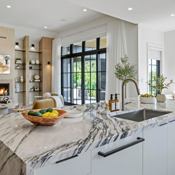 Sag Harbor Full Home Renovation