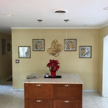 Kitchen Remodeling