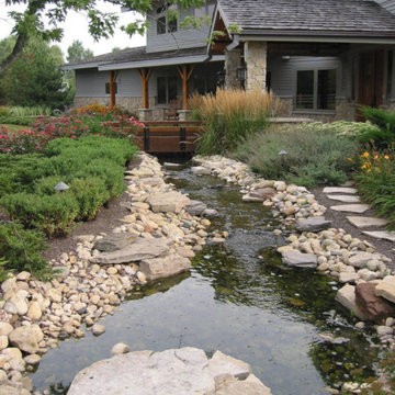 Lodge Living