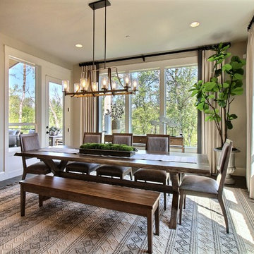 The Cadence : 2018 Parade of Homes