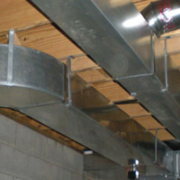 Air Duct and Dryer Vent cleaning Huntington Beach
