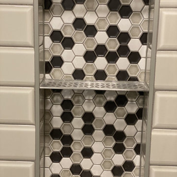 Napoleon Master Bath