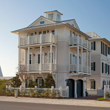 Seaside Residence - Gulf Front