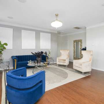 Move In
