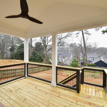 Custom Renovation in Decatur