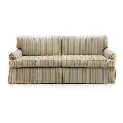 Grats Decor Slipcovered Custom Collection - Products