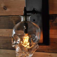 Skull Items, Decor, etc