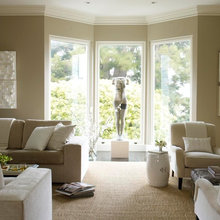 bay window