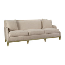 Living room sofa