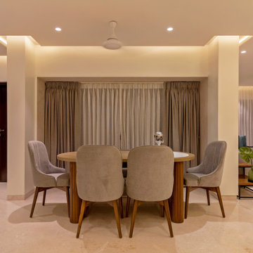 Ambience Greendale 3BHK