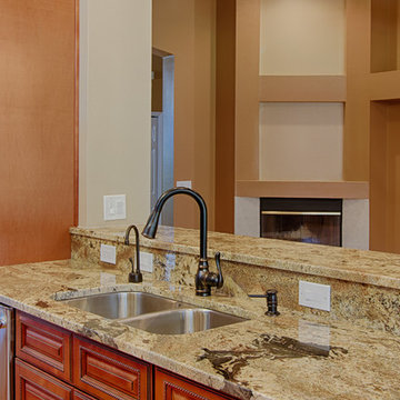Oldsmar Kitchen & Addition