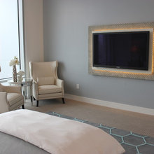 tv wall ideas