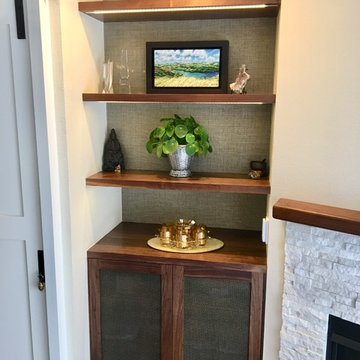 Sausalito Renovation