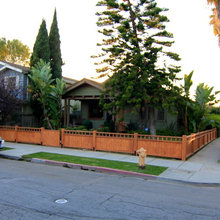 Exterior Ideas