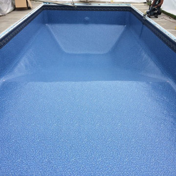 Bowers Fencing & Swimming Pools Inc Projects