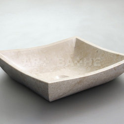 Sinks - Vessels - Bathroom Sinks