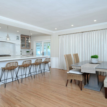 Timeless Kitchen and Bath Project