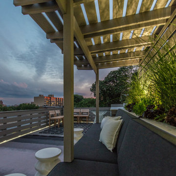 U Street Roof Deck