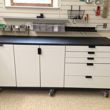 Garage Storage - local New Bern
