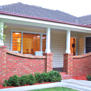 1950's Weatherboard