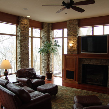 DES MOINES RESIDENCE