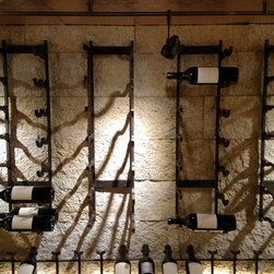 Wine storage solutions - Home Decor