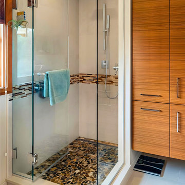 Trumansburg Bathroom Remodel