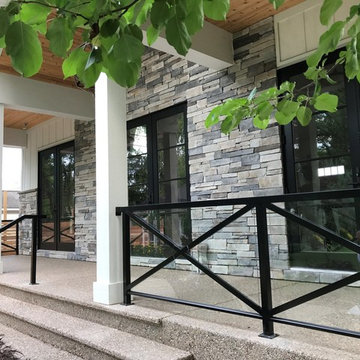 Farmhouse Project