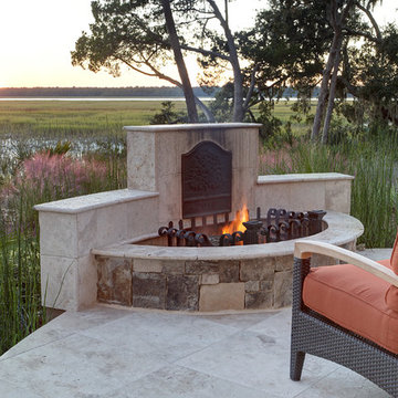 The Anderson Home at Colleton River