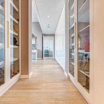 Kährs Oak Manor | The Loft Downtown Dubai