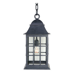 Miramar Pendant - Chandeliers