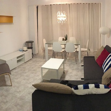 Reforma Integral de Vivienda