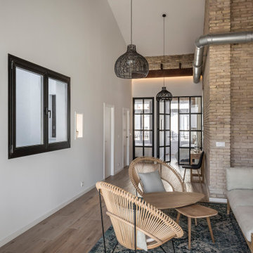 Vivienda en Ruzafa