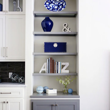 Luxe Furniture & Design - Modern Broken Arrow Design