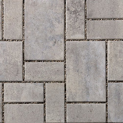 Enviro Midori - Marble Grey - Landscaping Stones And Pavers