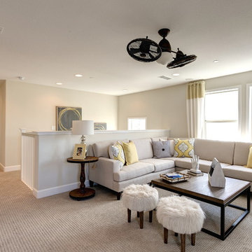 Poplar Lane | Oakdale Residence 3