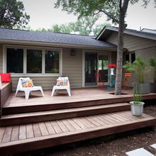 decks