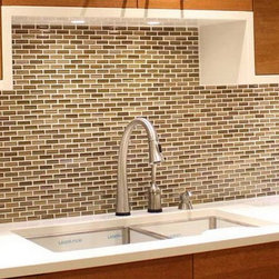 Mosaic Tile - Mosaic Tile